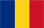 Romania flag